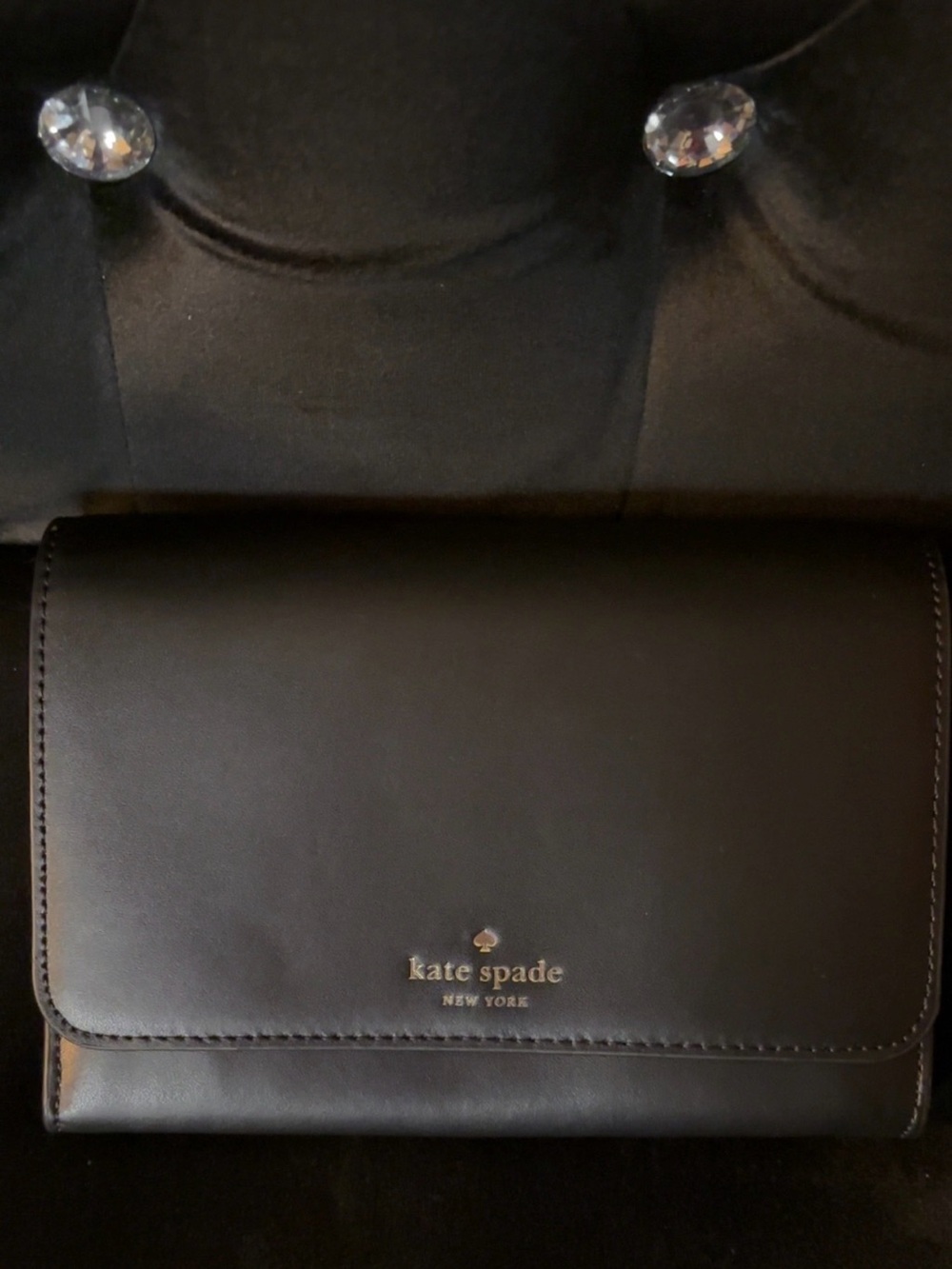 Kate Spade New York Kerri Wallet/Crossbody